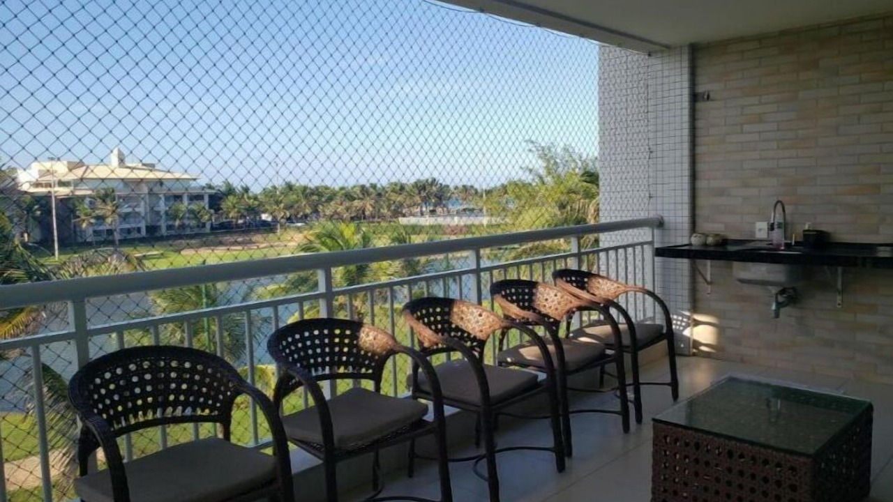 Photo of Outdoor in Porto das Dunas