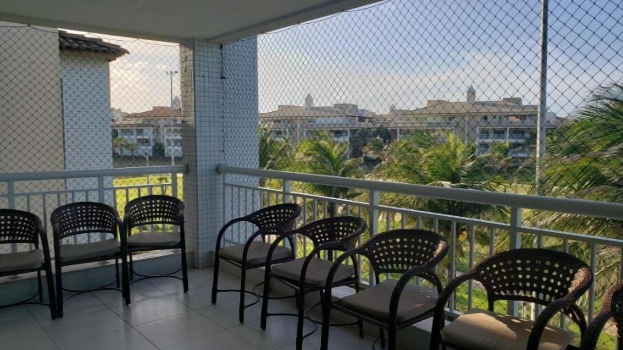 Photo of Outdoor in Porto das Dunas