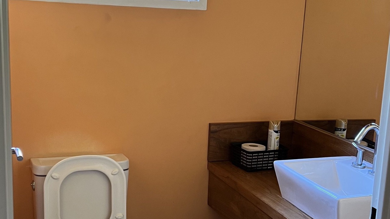 Photo of Bathroom in Ingeniero Maschwitz