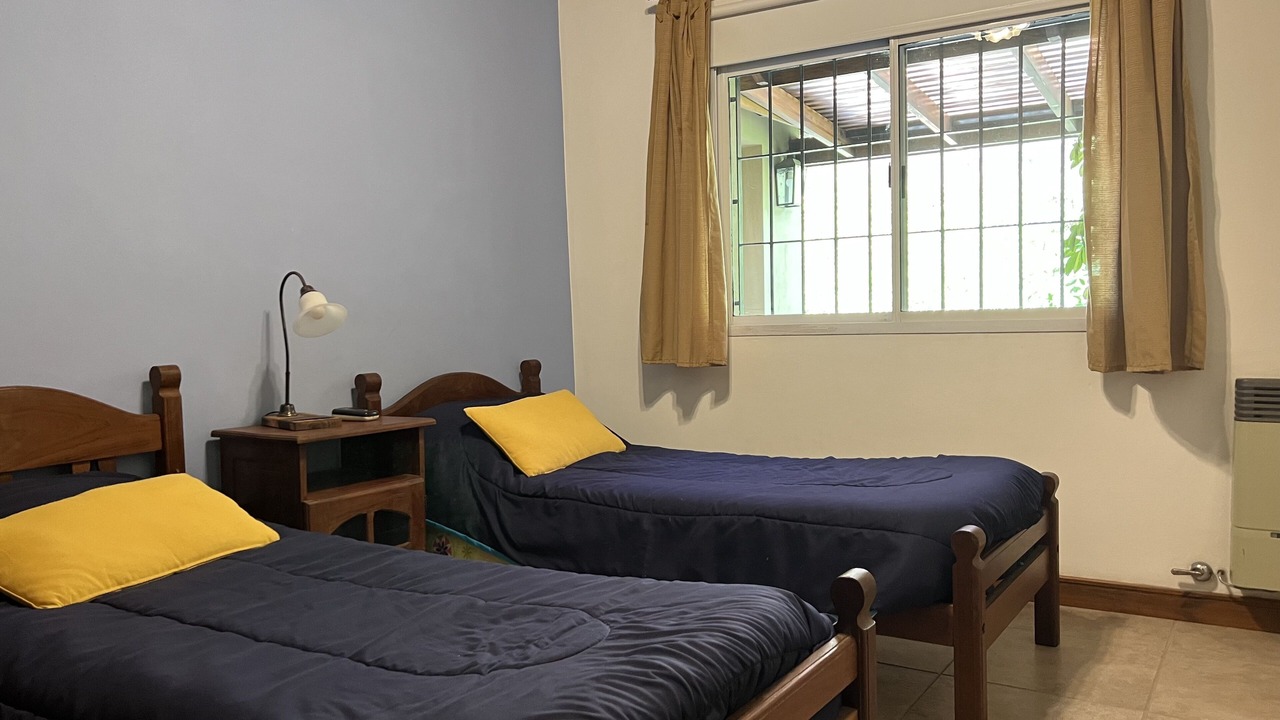 Photo of Bedroom in Ingeniero Maschwitz