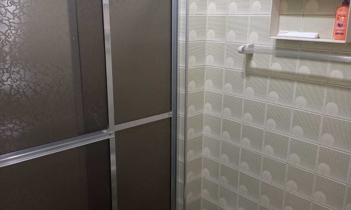 Photo of Bathroom in Boqueirao