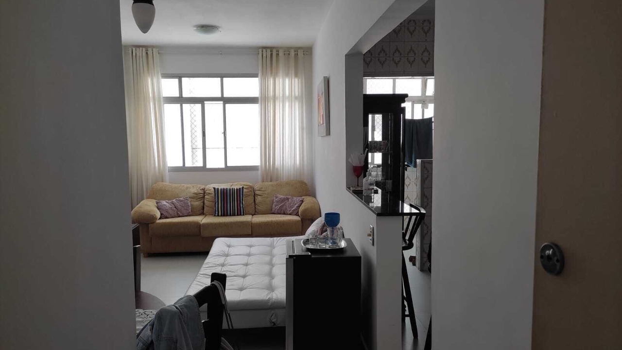 Photo of Livingroom in Boqueirao