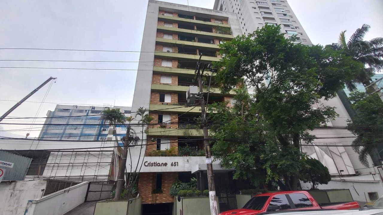 Photo of Outdoor in Boqueirao