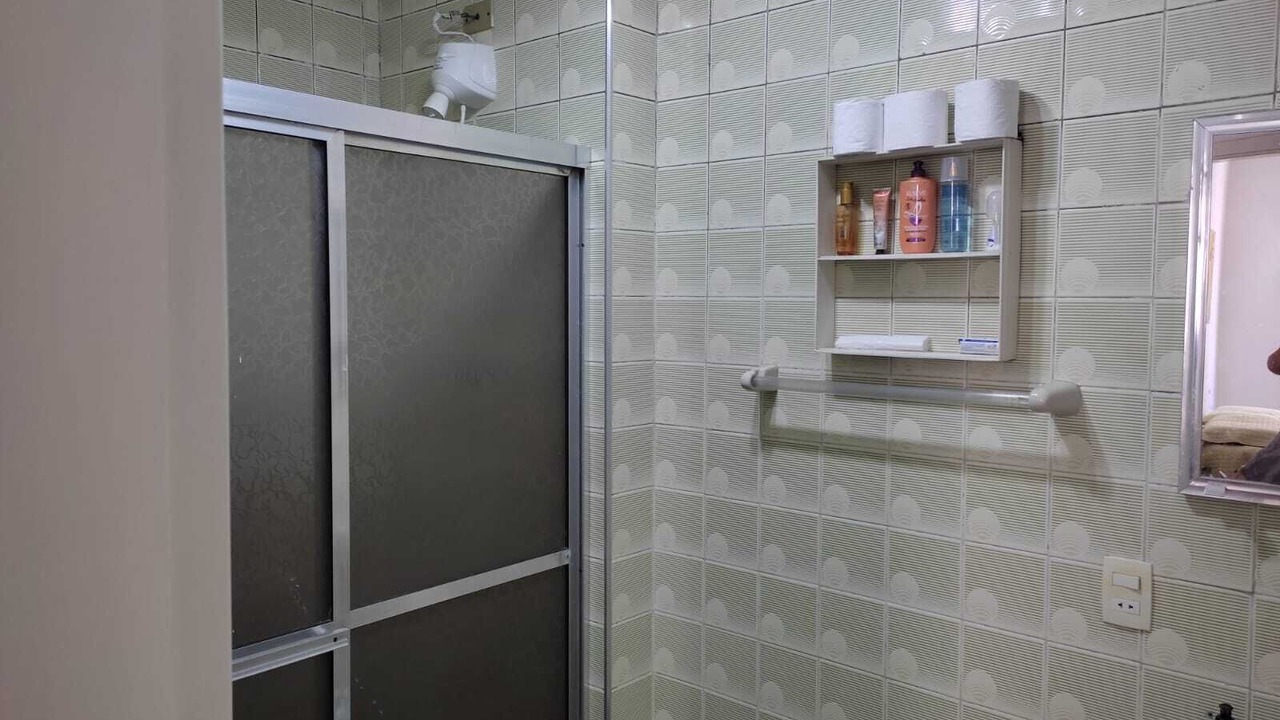 Photo of Bathroom in Boqueirao