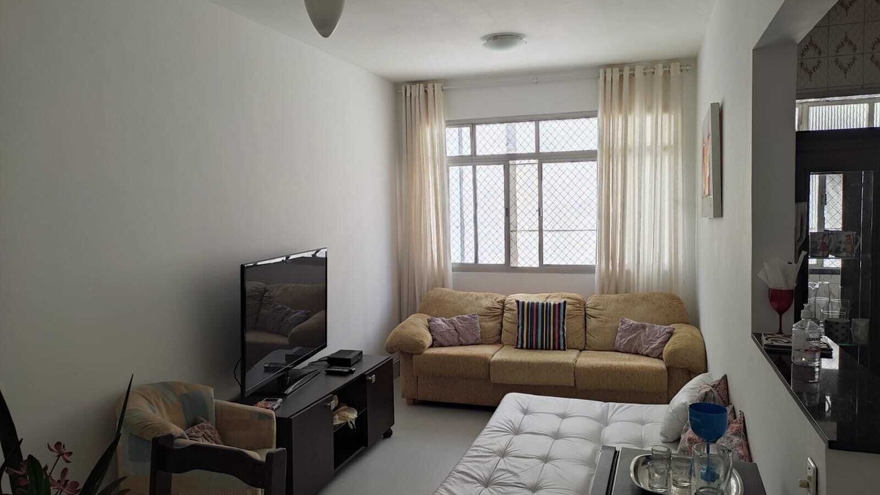 Photo of Livingroom in Boqueirao