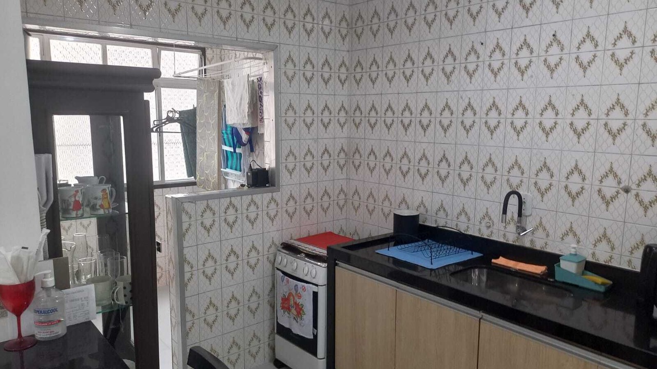 Photo of Kitchen in Boqueirao