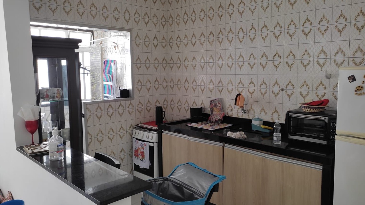 Photo of Kitchen in Boqueirao