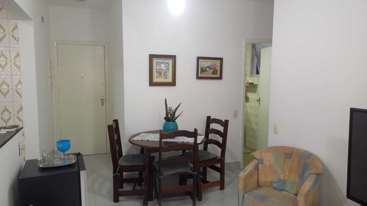 Photo of Livingroom in Boqueirao