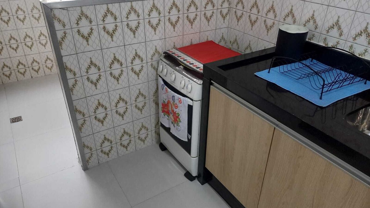 Photo of Kitchen in Boqueirao