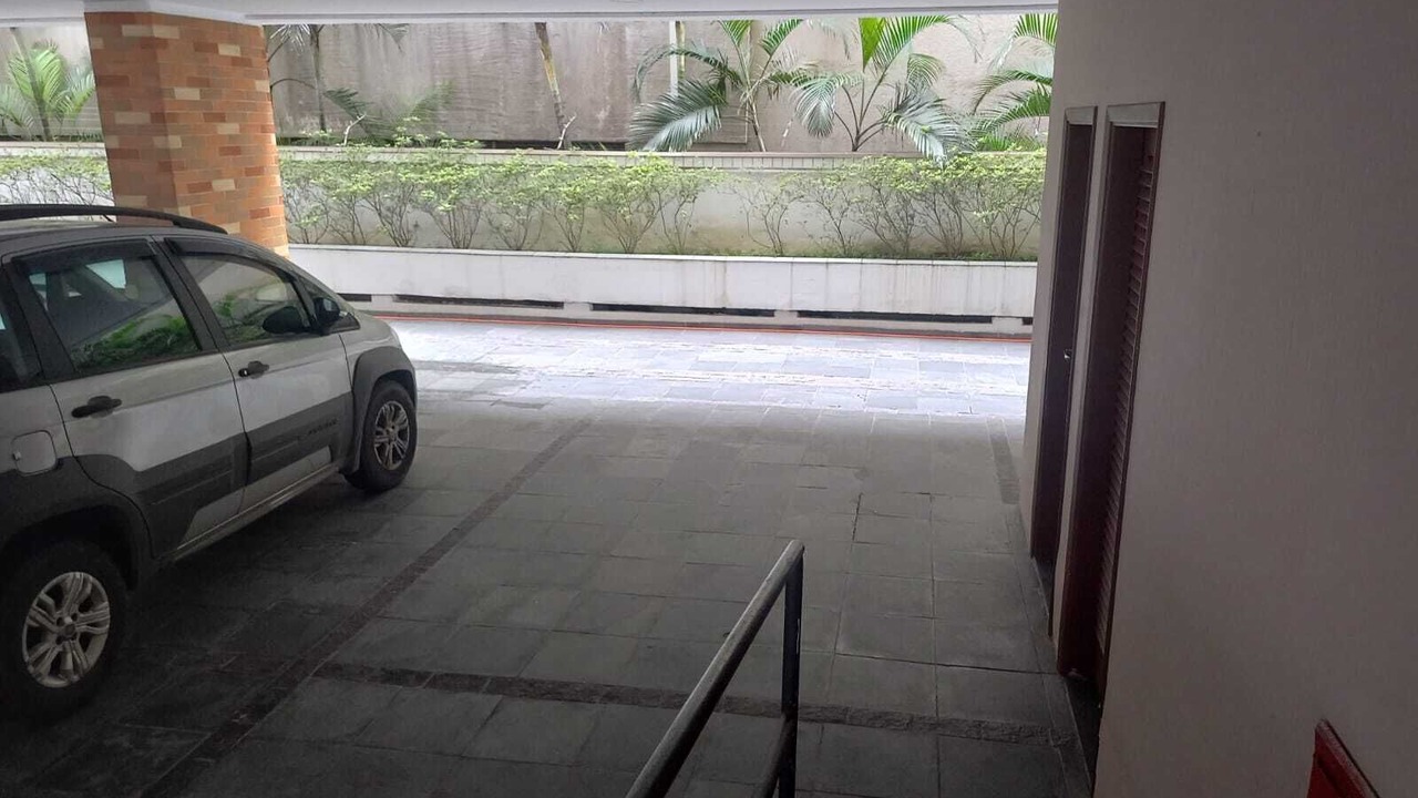 Photo of Outdoor in Boqueirao