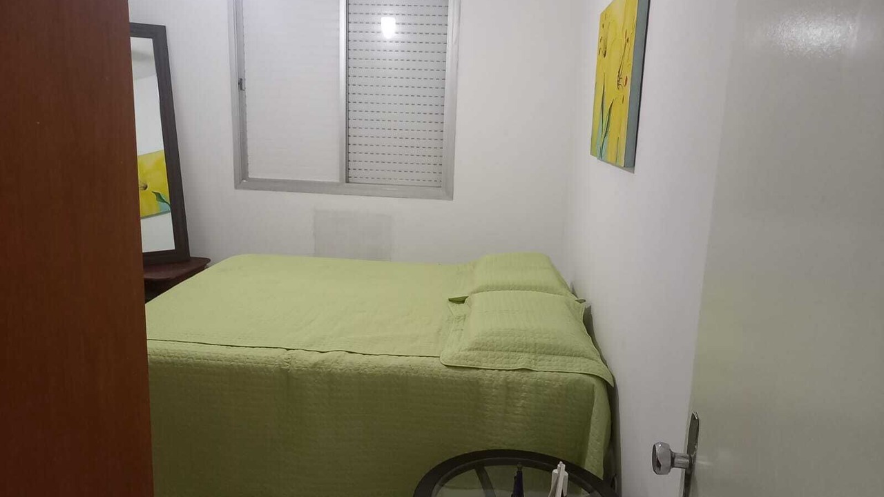 Photo of Bedroom in Boqueirao