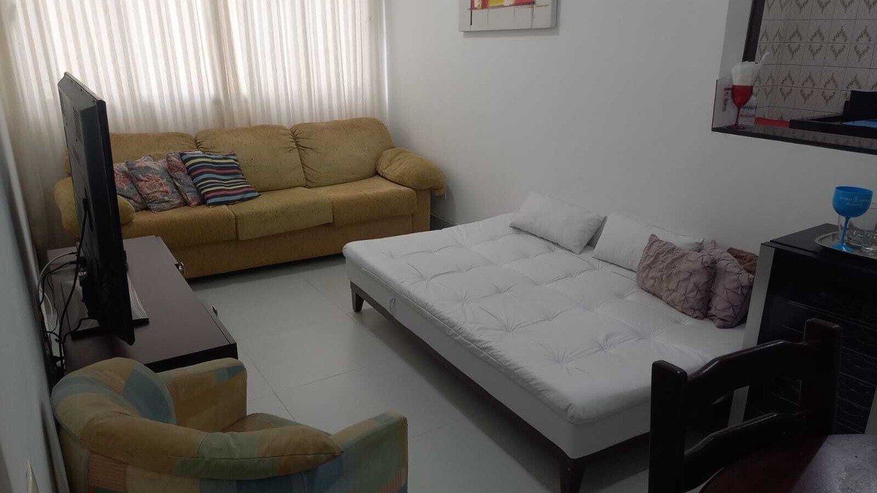 Photo of Livingroom in Boqueirao