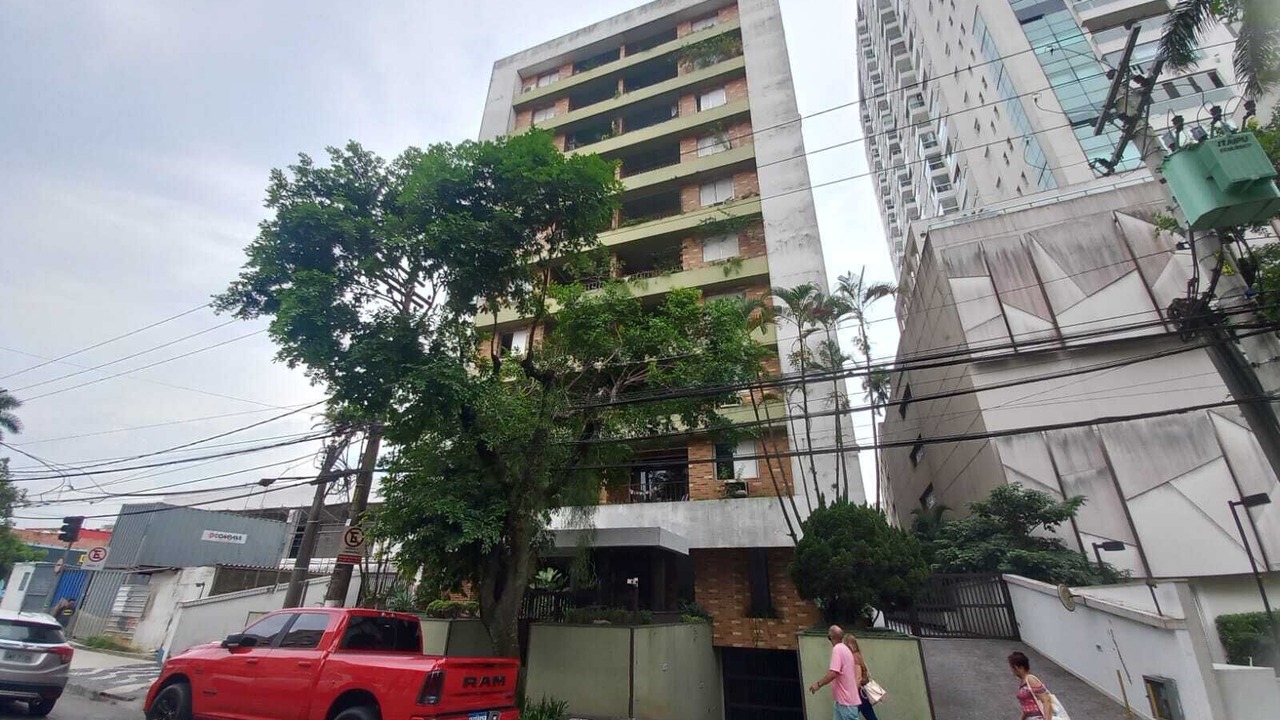 Photo of Outdoor in Boqueirao