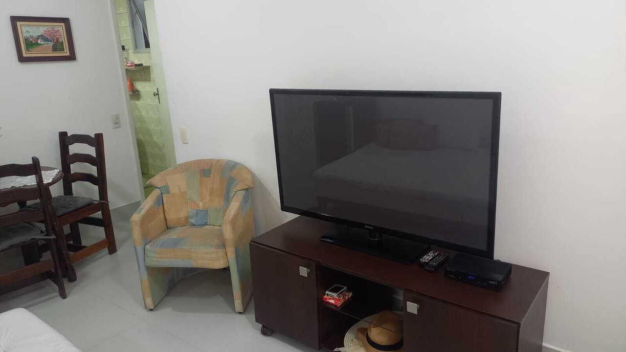Photo of Livingroom in Boqueirao