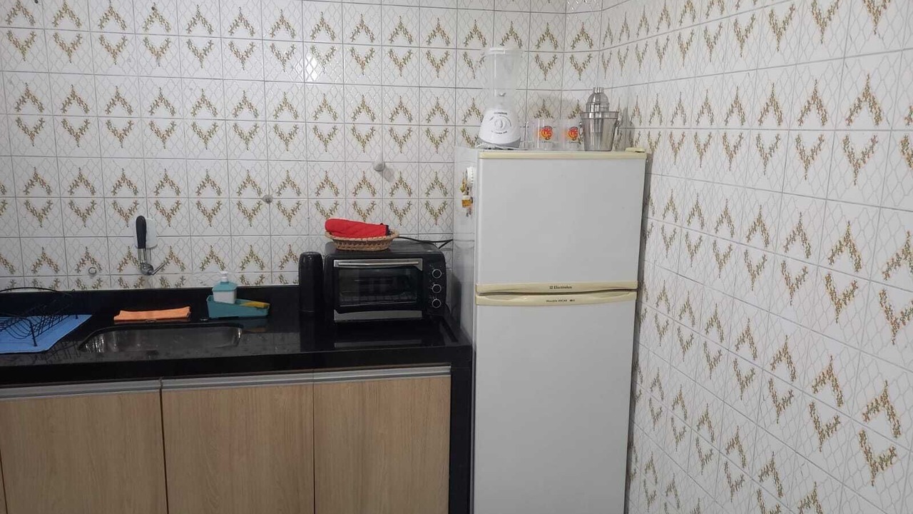Photo of Kitchen in Boqueirao