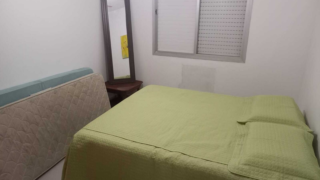 Photo of Bedroom in Boqueirao