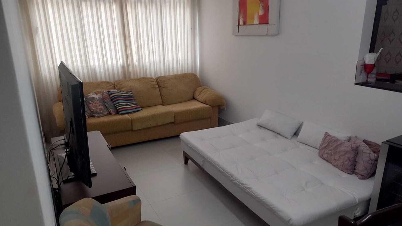 Photo of Livingroom in Boqueirao