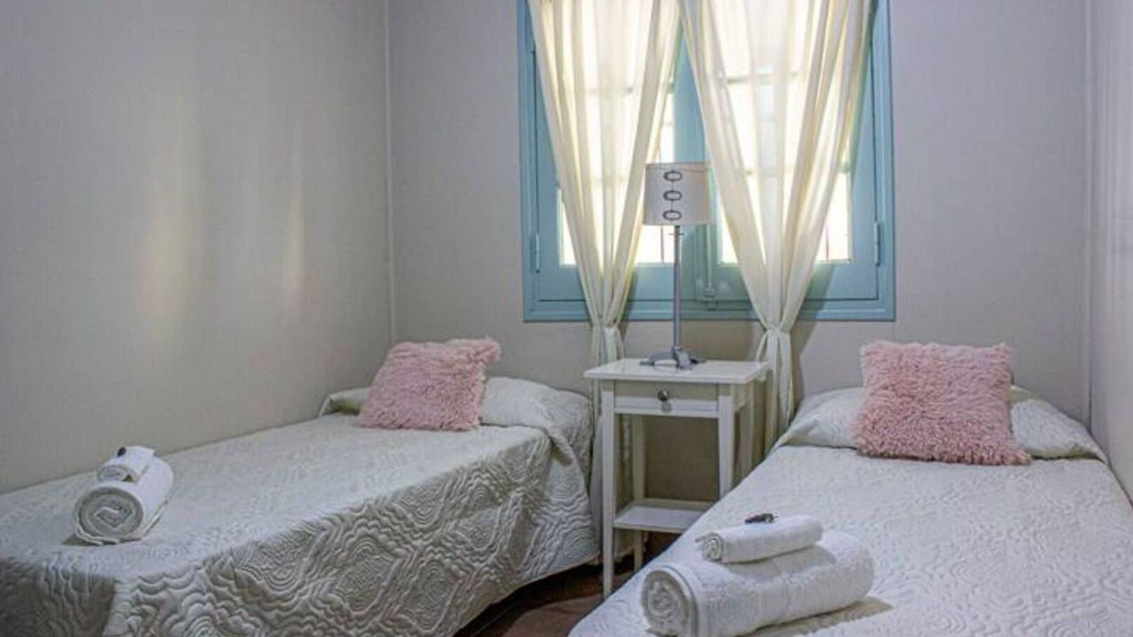 Photo of Bedroom in Lujan de Cuyo