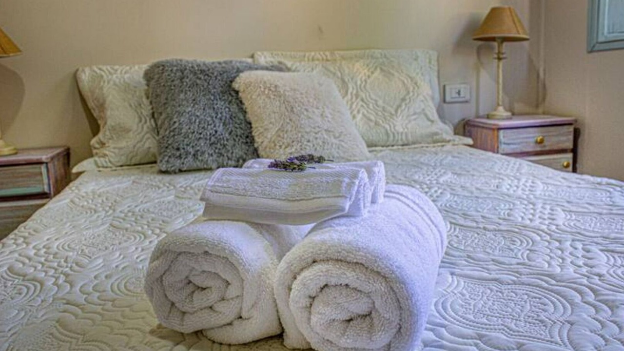 Photo of Bedroom in Lujan de Cuyo