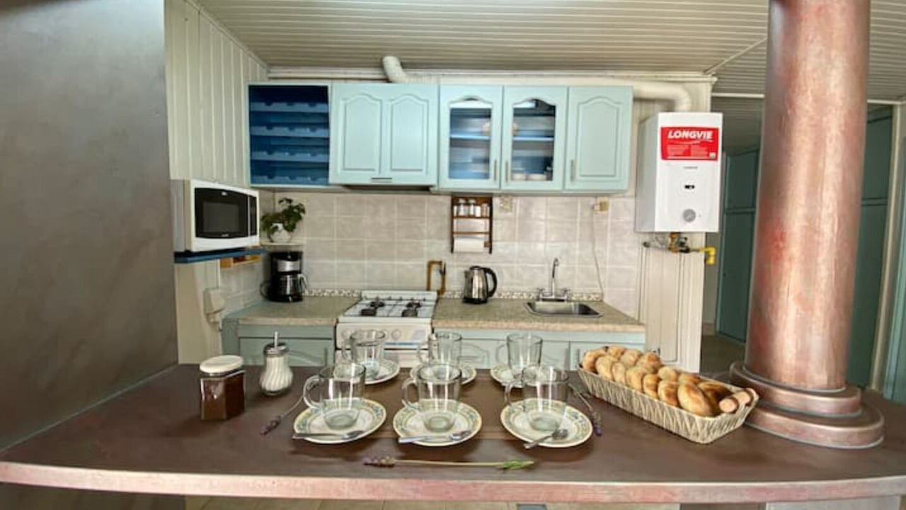Photo of Kitchen in Lujan de Cuyo