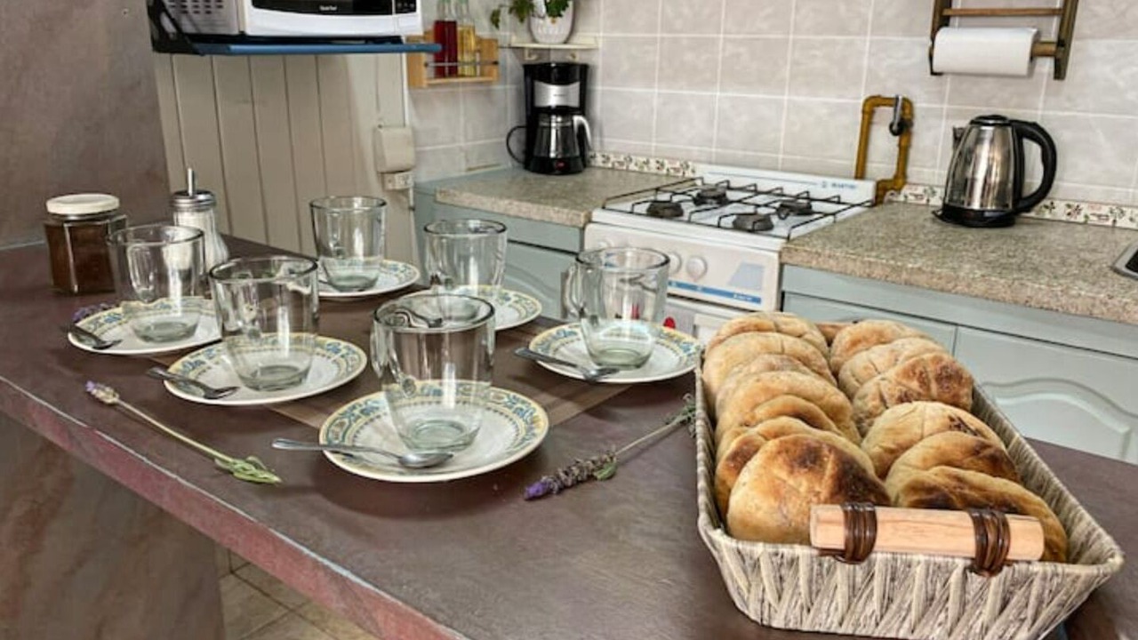 Photo of Kitchen in Lujan de Cuyo