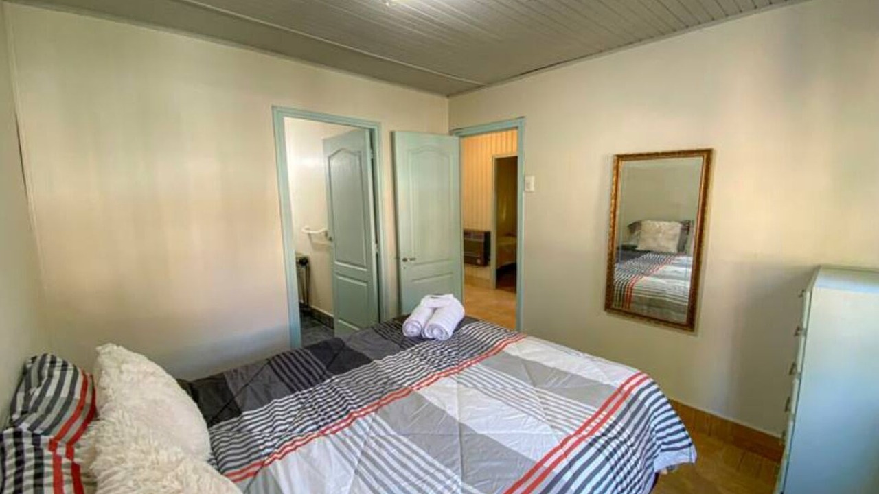 Photo of Bedroom in Lujan de Cuyo