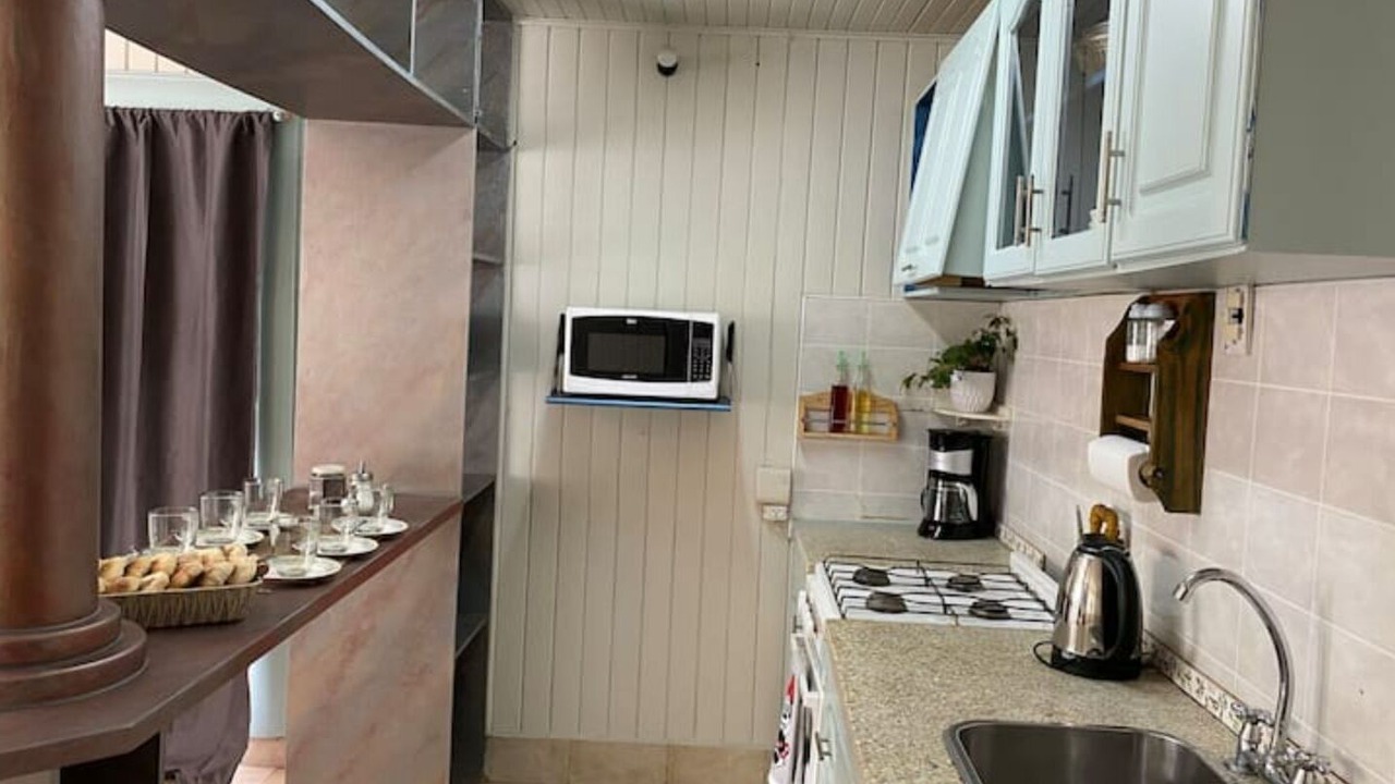 Photo of Kitchen in Lujan de Cuyo