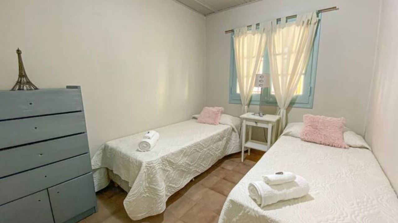 Photo of Bedroom in Lujan de Cuyo