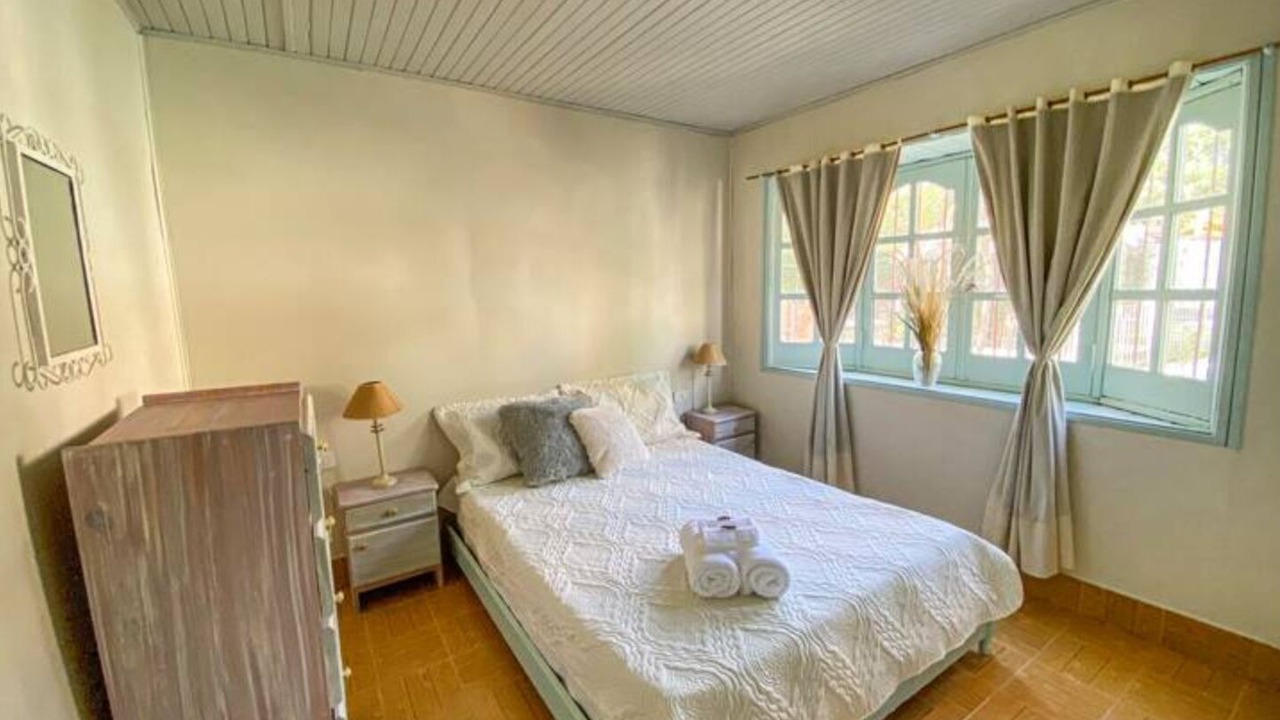 Photo of Bedroom in Lujan de Cuyo
