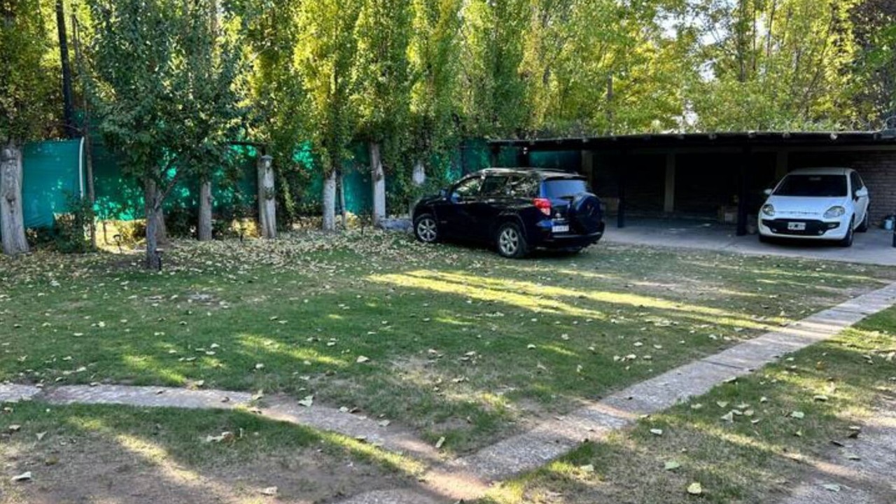 Photo of Outdoor in Lujan de Cuyo