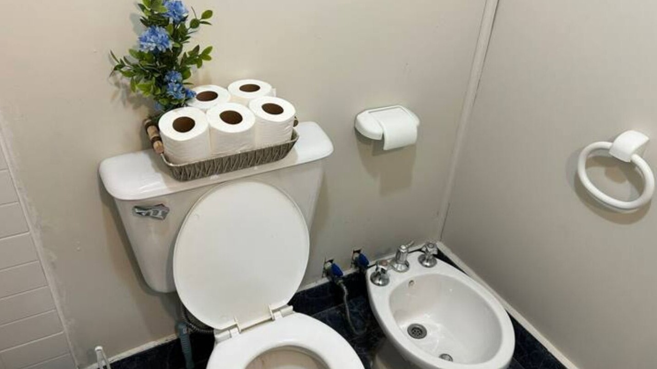 Photo of Bathroom in Lujan de Cuyo