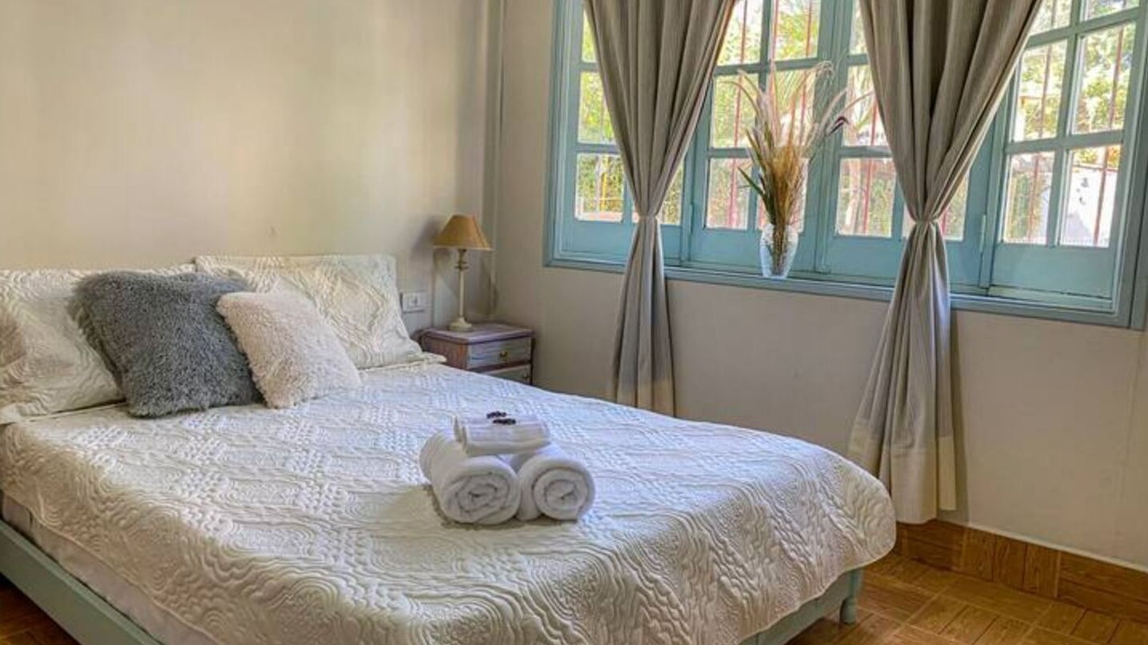 Photo of Bedroom in Lujan de Cuyo