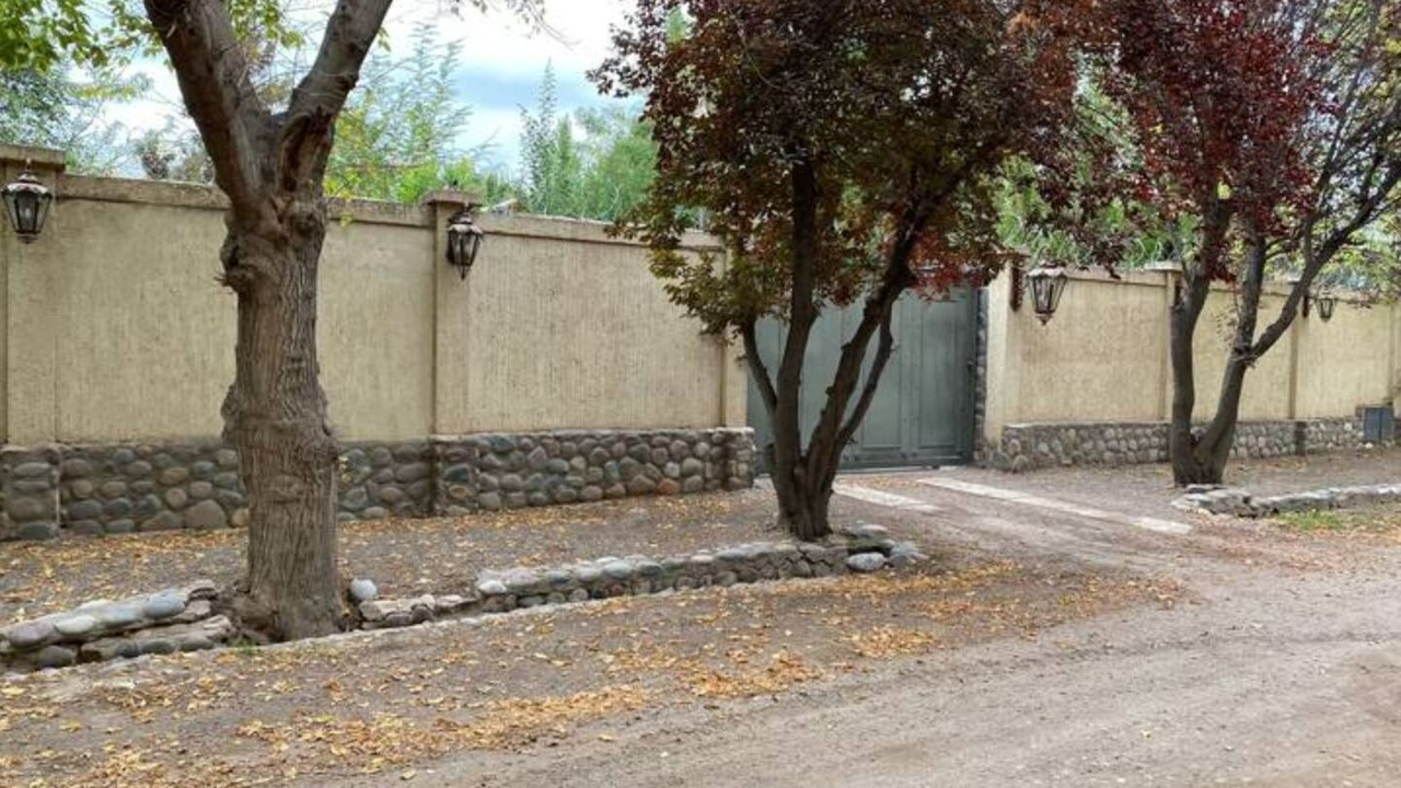 Photo of Outdoor in Lujan de Cuyo