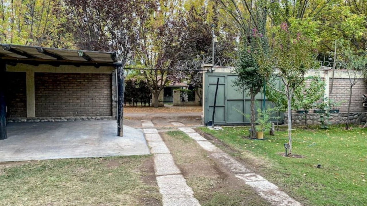 Photo of Outdoor in Lujan de Cuyo