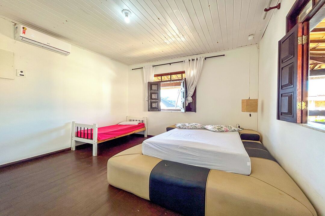 Photo of Bedroom in Pouso Alegre Buraquinho