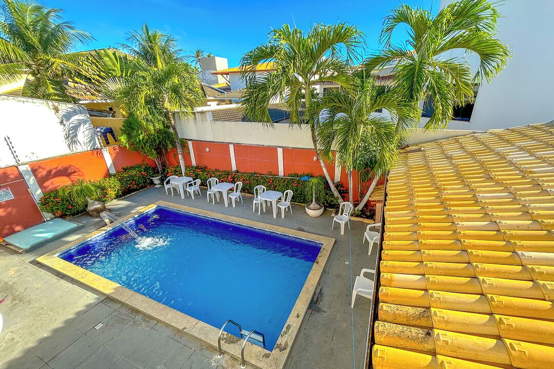 Photo of Outdoor in Pouso Alegre Buraquinho