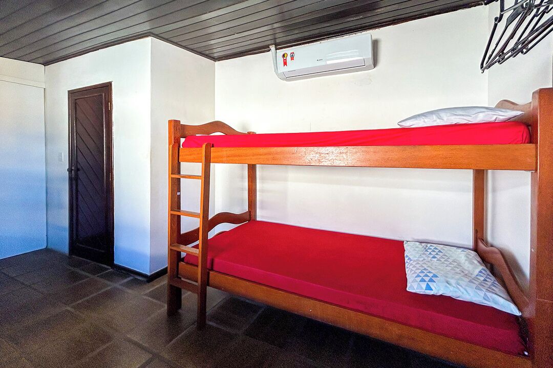 Photo of Bedroom in Pouso Alegre Buraquinho