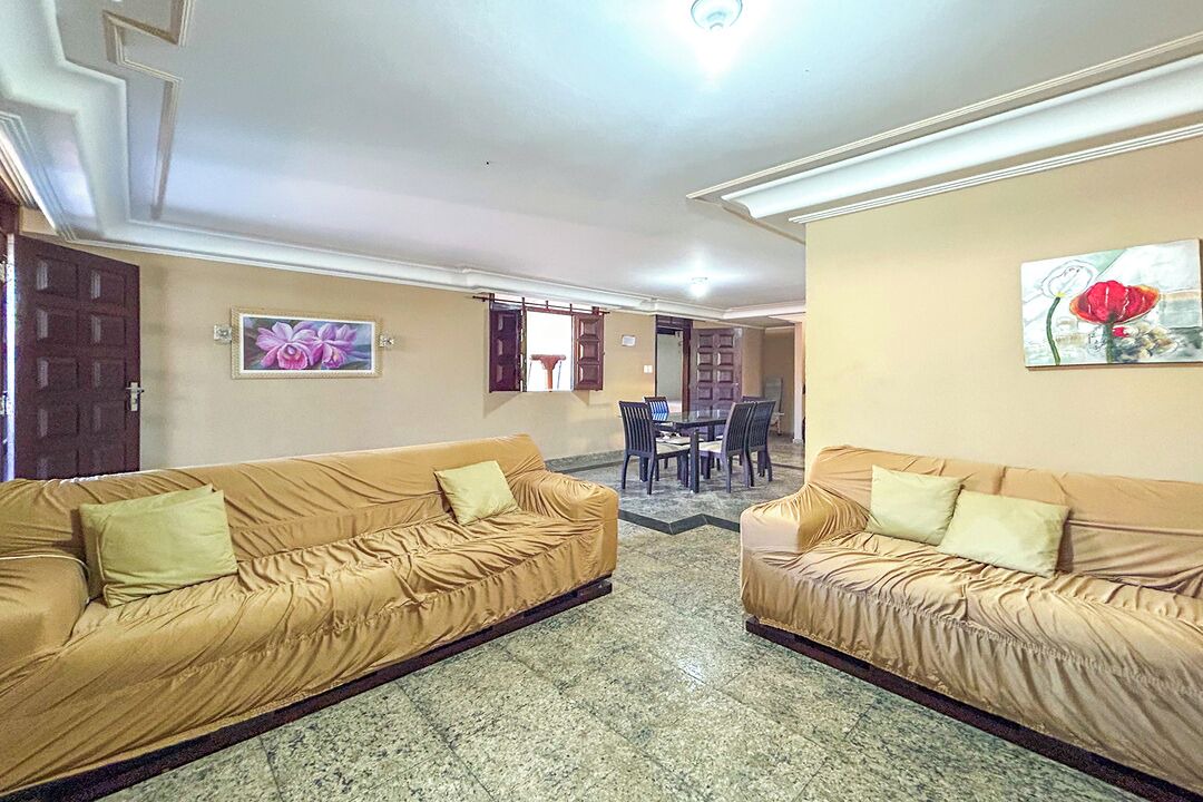 Photo of Livingroom in Pouso Alegre Buraquinho