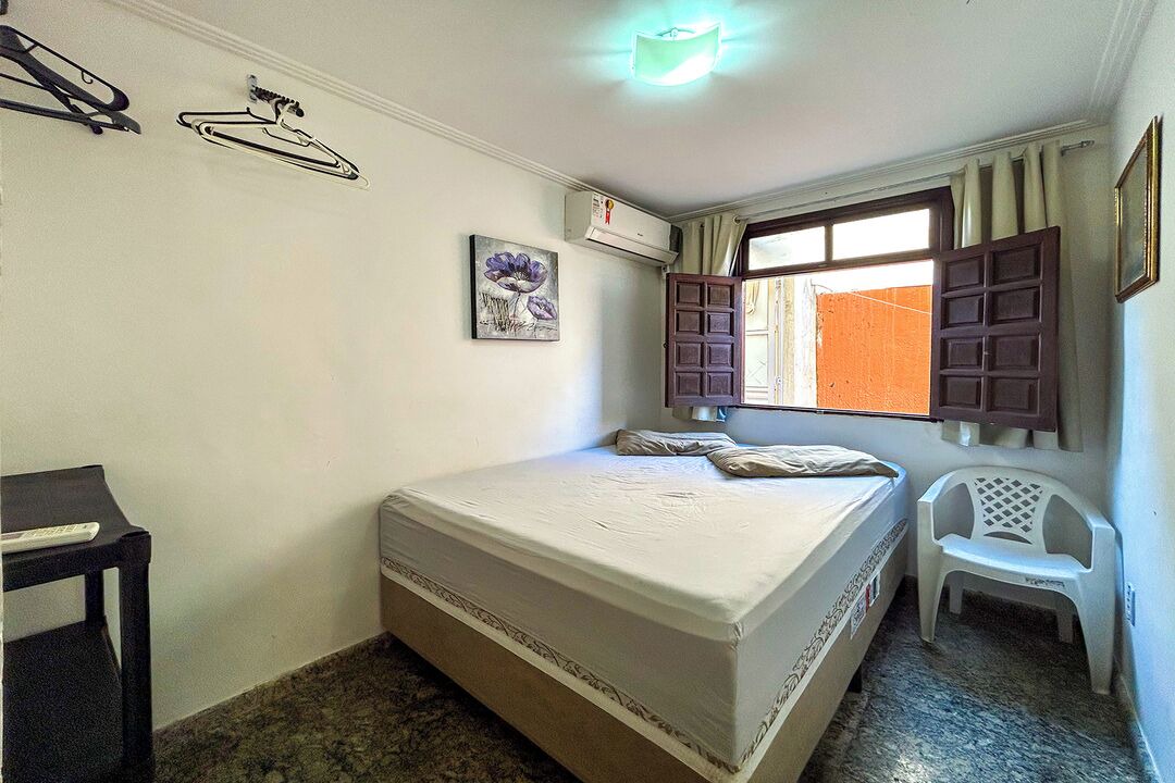 Photo of Bedroom in Pouso Alegre Buraquinho