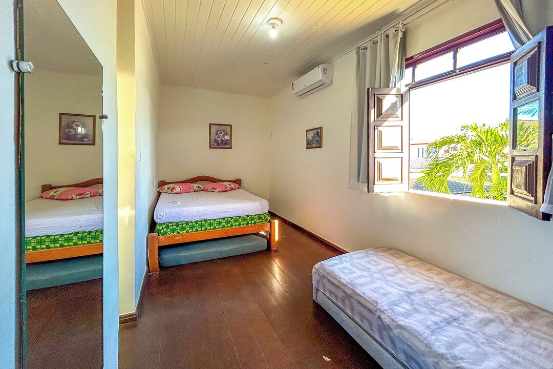 Photo of Bedroom in Pouso Alegre Buraquinho