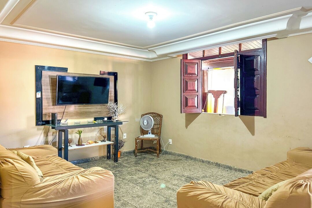 Photo of Livingroom in Pouso Alegre Buraquinho