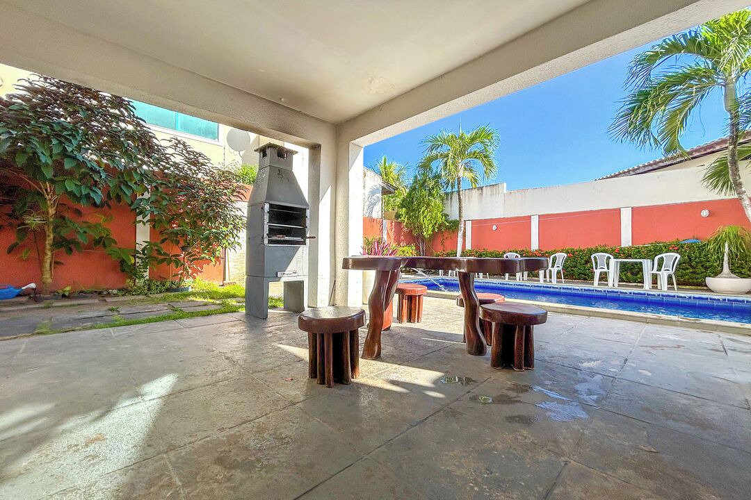 Photo of Outdoor in Pouso Alegre Buraquinho