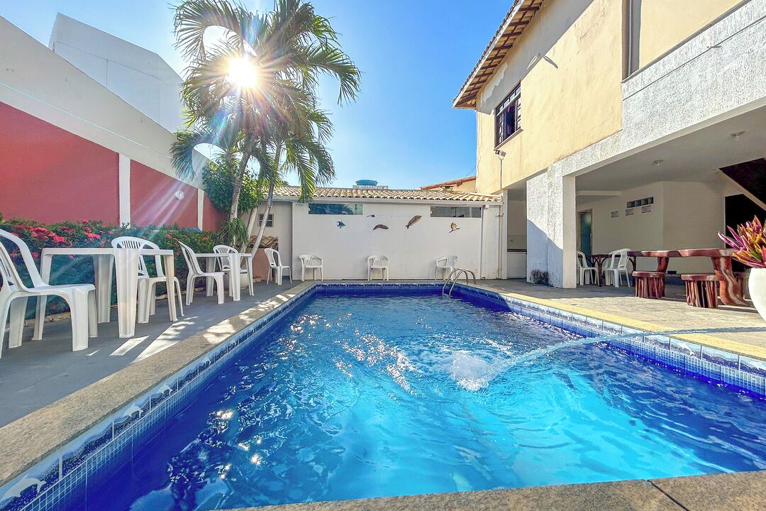 Photo of Outdoor in Pouso Alegre Buraquinho