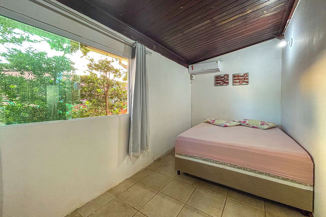 Photo of Bedroom in Pouso Alegre Buraquinho