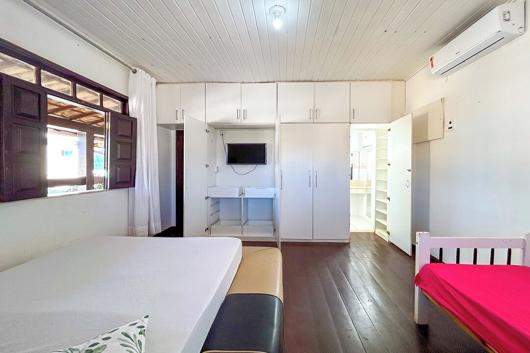 Photo of Bedroom in Pouso Alegre Buraquinho