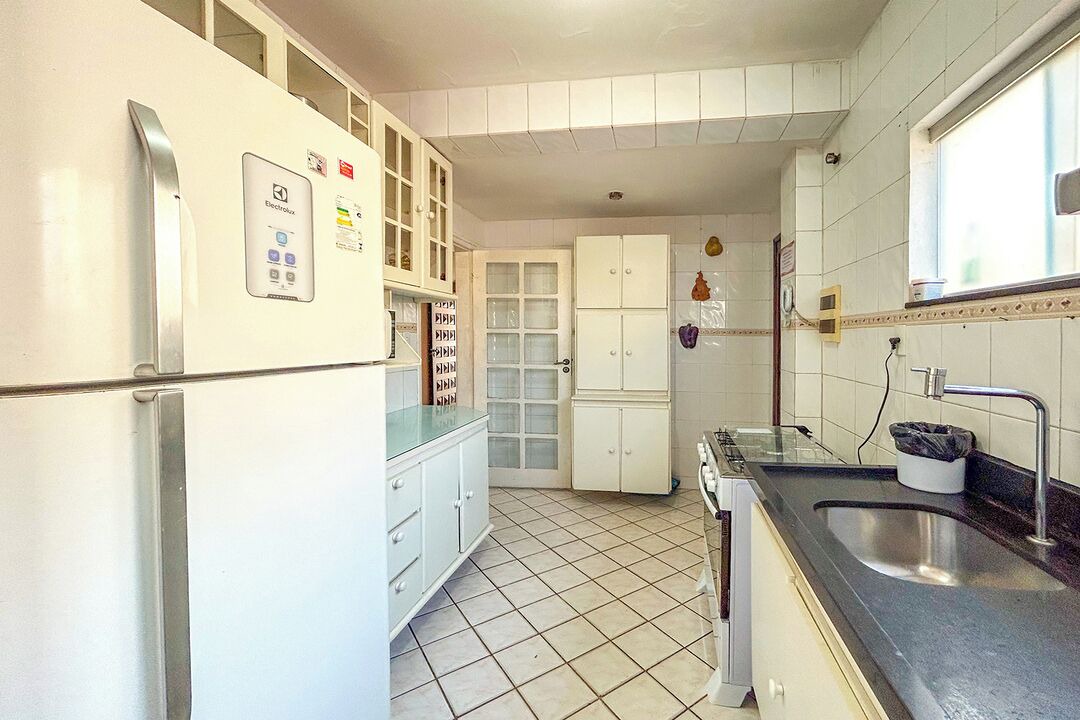 Photo of Kitchen in Pouso Alegre Buraquinho