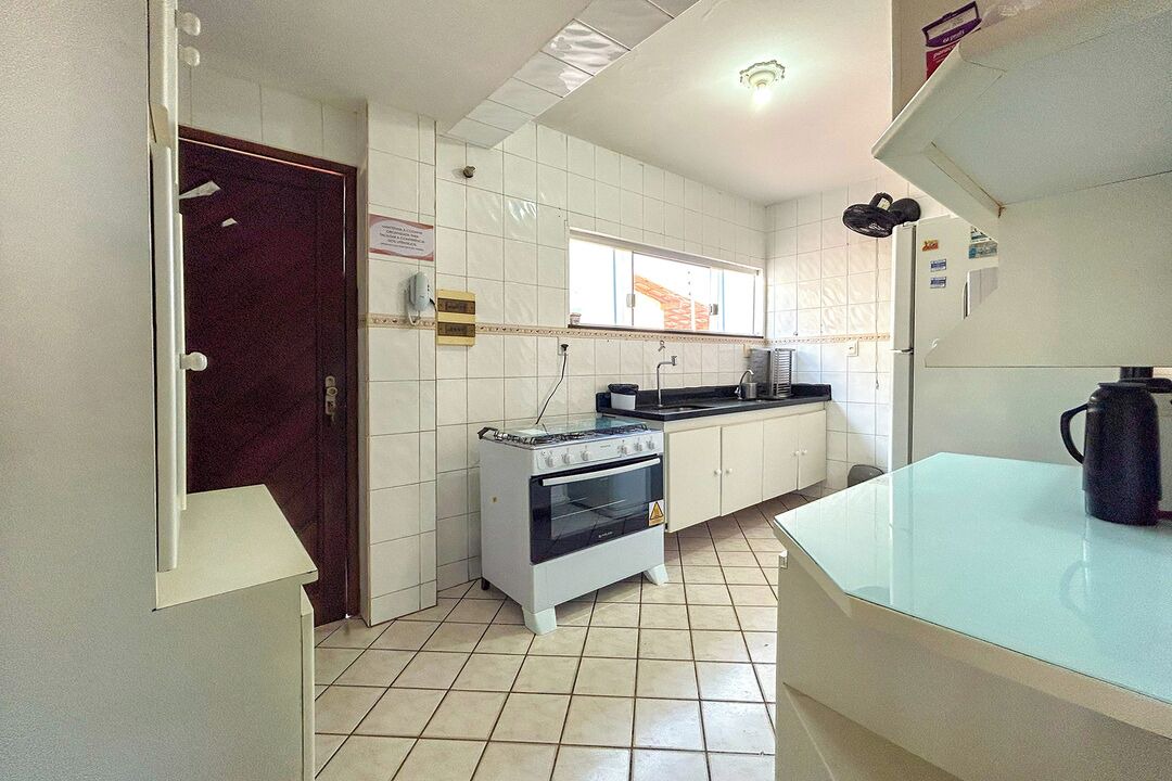 Photo of Kitchen in Pouso Alegre Buraquinho