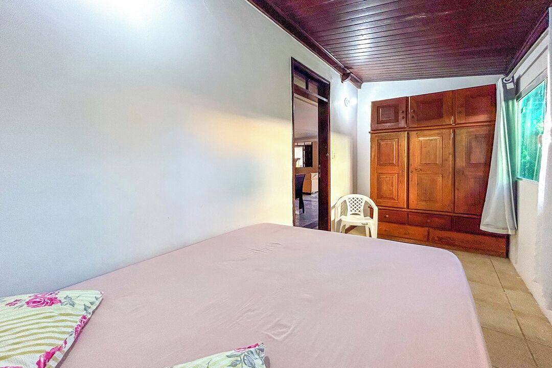 Photo of Bedroom in Pouso Alegre Buraquinho