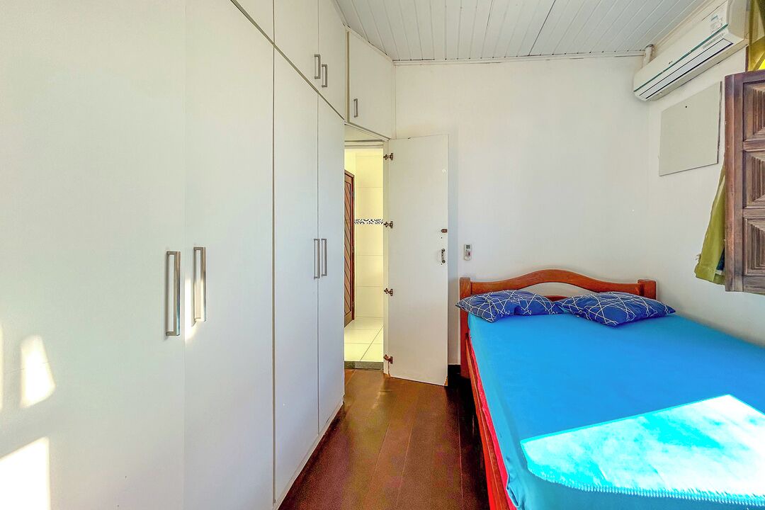 Photo of Bedroom in Pouso Alegre Buraquinho