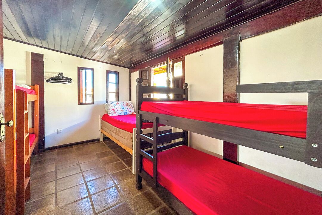 Photo of Bedroom in Pouso Alegre Buraquinho